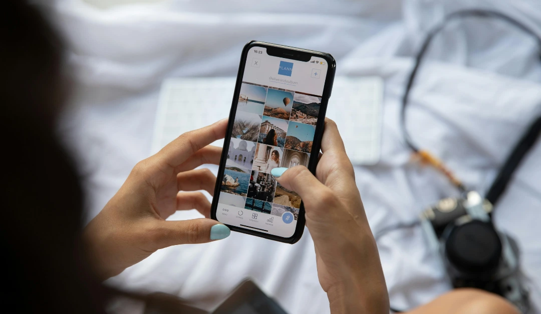 Pequenos e importantes cambios le daran un giro a tu Instagram.
