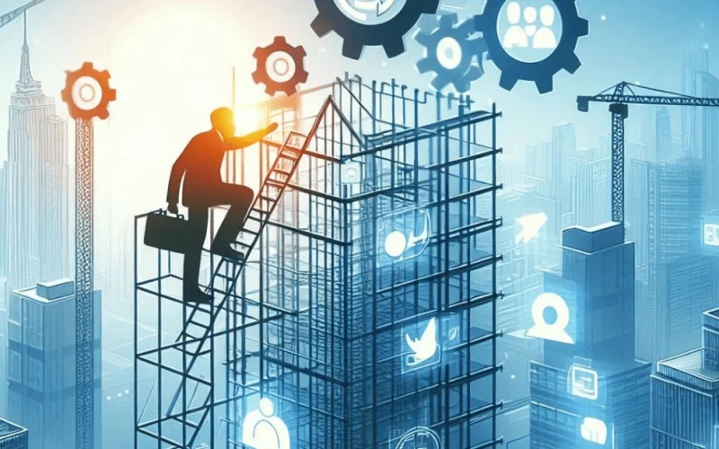 Construir una marca digital fuerte esta a nuestro alcance con estos pasos.