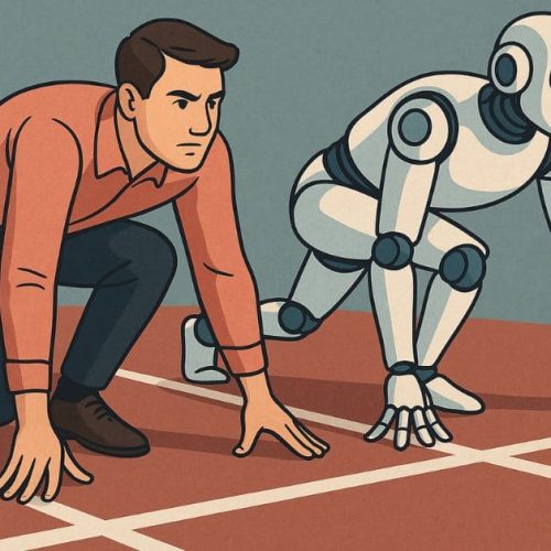 La inteligencia artificial es una herramienta digital que puede impulsar tu blog.